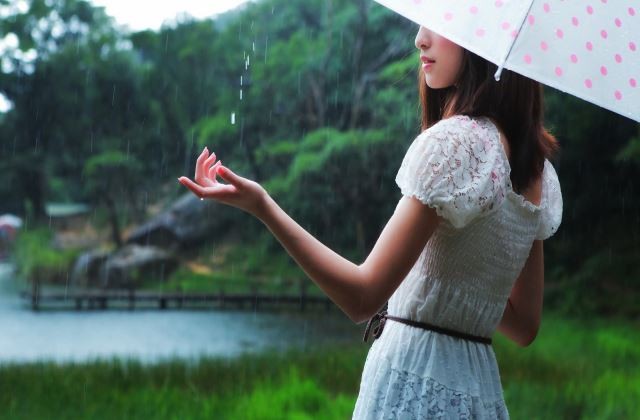 适合淡淡忧伤的女生名字(优选530个)