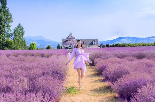 发财的网名微信女 发财的网名微信女