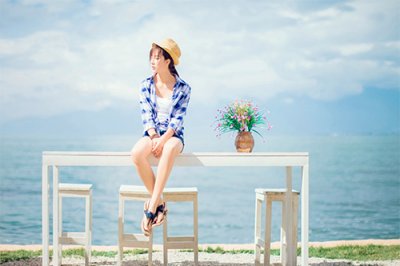 ​关于大海的优美诗句29句