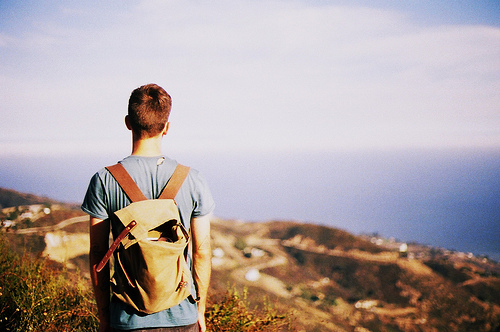胸怀大志却郁郁不得志的诗句(38句)