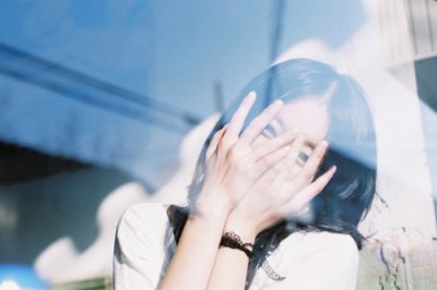 ​带有反义词的诗句17句