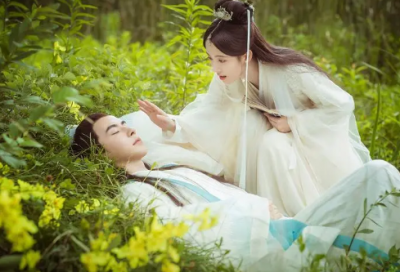 ​赞美桃花的诗句 写桃花的经典古诗词(精选80句)