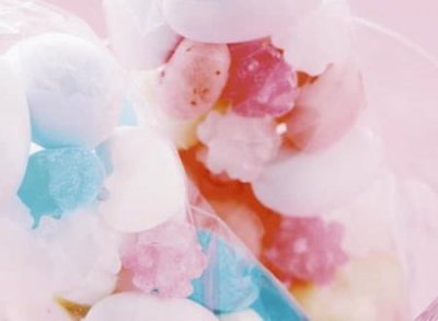 ​非常卡哇伊的网名大全