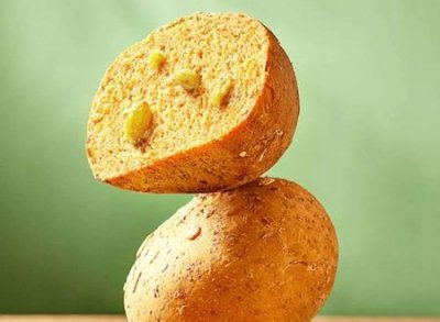 ​好听洋气的面包店名字