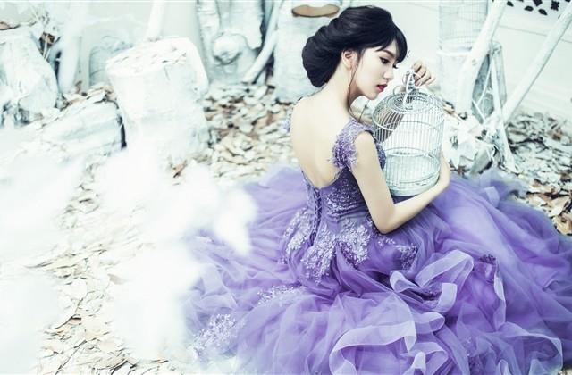 好听有诗意的游戏名字