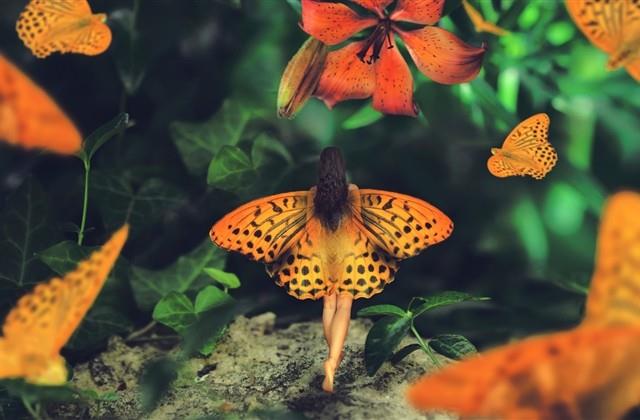 好听有诗意的游戏名字