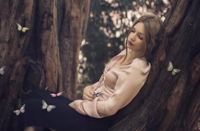 ​女生文艺范的网名(优选848个)