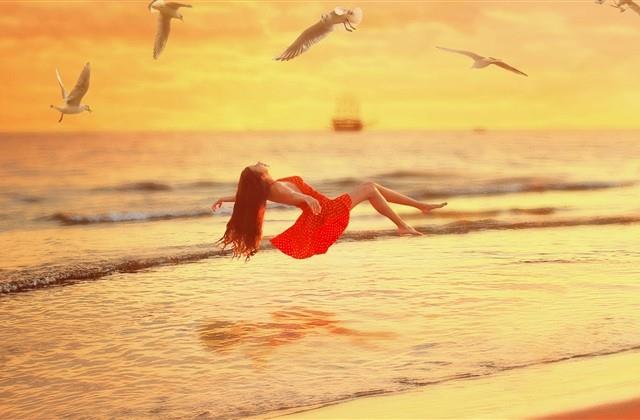 惊艳到骨子里的网名 惊艳到骨子里的网名