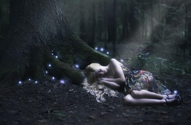 惊艳到骨子里的网名 惊艳到骨子里的网名