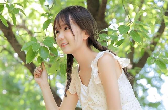 文艺有诗意的伤感个性网名(428个)