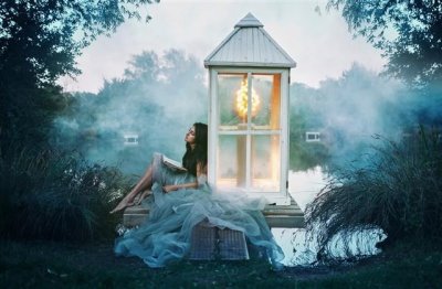 ​一次就记住的网名(共344个)