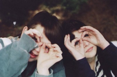 ​友谊造句86句