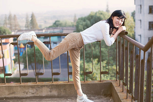 可是造句大全二年级100句