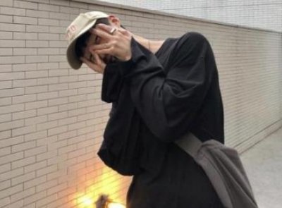 ​好听的男生英文网名