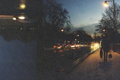 ​好听的五个字霸气网名