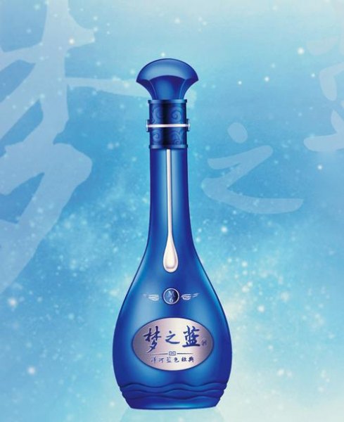 酒都洋河M6的价格