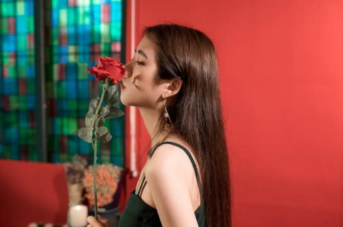 伤感唯美女生个性签名语录精选80条