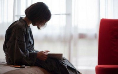 ​人累了的伤感句子