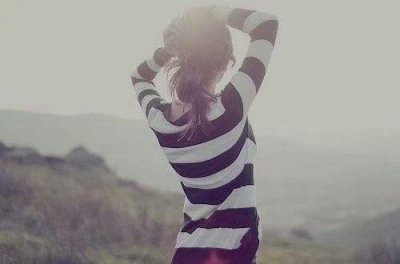 ​女人励志句子个性签名