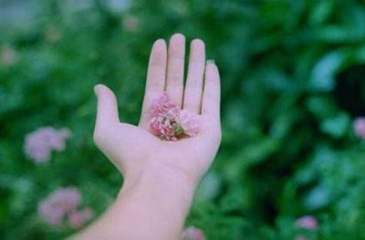 ​给暗恋的女生留言句子 给女生留言的暖心句子72句