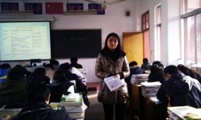 ​小学生作文春雨优美句子