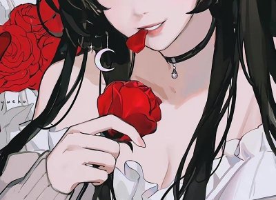 ​形容歌美人美的句子精选9句