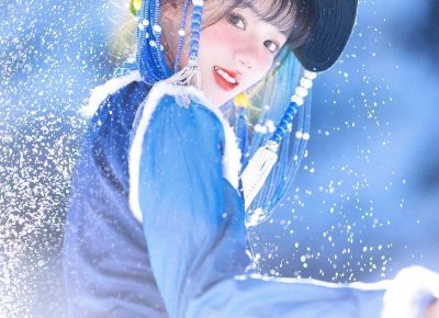 ​春天各种花开的句子精选17句