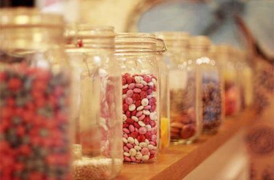 ​课外的歇后语66句