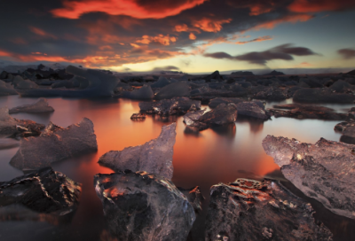 ​老人家去世寄语