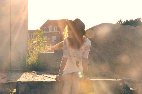 一叶知秋造句大全22句