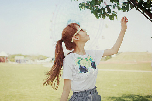 啄食造句大全19句