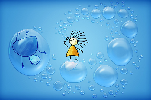 欲盖弥彰造句21句