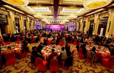 年会怎么发朋友圈写啥 年会发朋友圈配文字