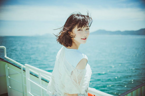 孤独的比喻句16句