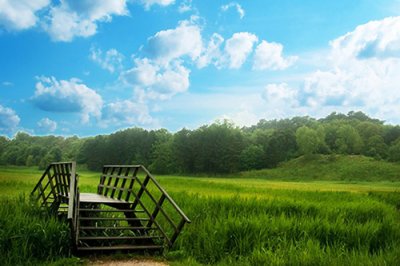 ​形容七月盛夏的唯美句子(26句)