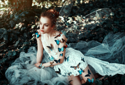 ​好听的qq情侣名字300组