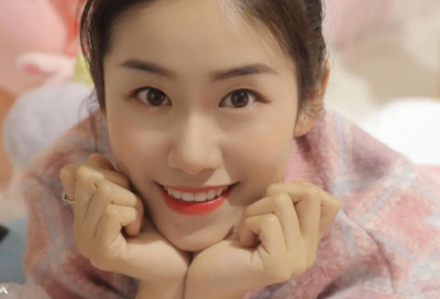 ​高能手办团女性的可爱昵称