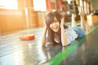 ​qq情侣幸福签名52句