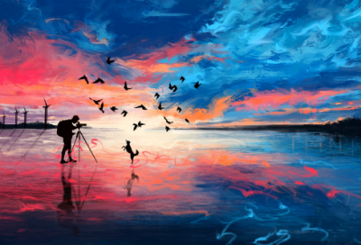 ​电视机造句,用电视机怎么造句