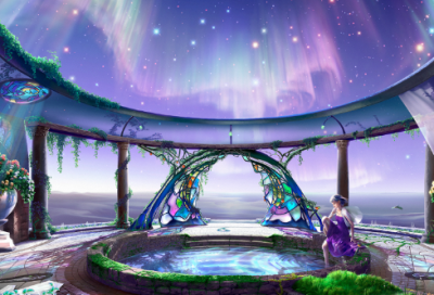 ​澜造句,用澜怎么造句