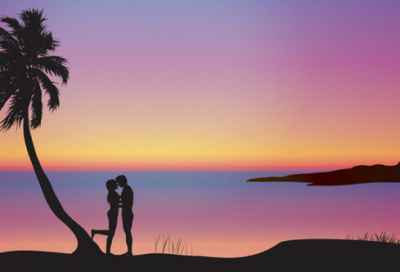 ​清新造句,用清新怎么造句