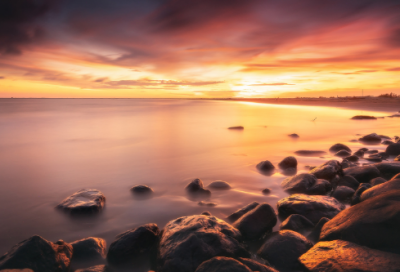 ​时光荏苒 我自清欢(情感美文)