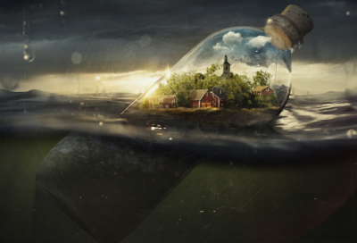 ​摆正心态的哲理句子 每天保持好心态的说说