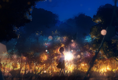 ​毕业生自荐书范文