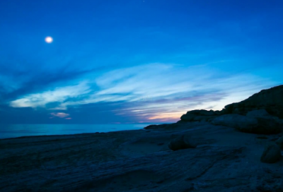 ​美文经典片段散文片段大全