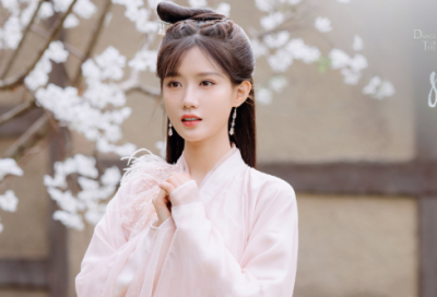 ​《大鱼海棠》观后感大全