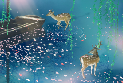 ​经典美文赏析