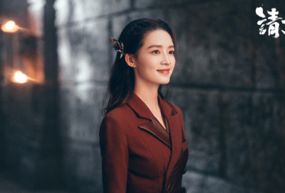 ​美文欣赏:年轮中岁月的句点