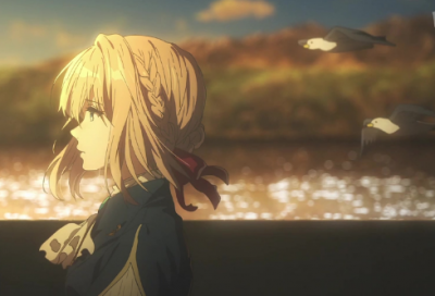 ​美文欣赏:我爱我祖国