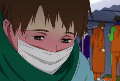 ​感谢信范文3则